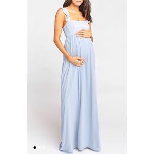 Show Me Your Mumu June Maxi Dress